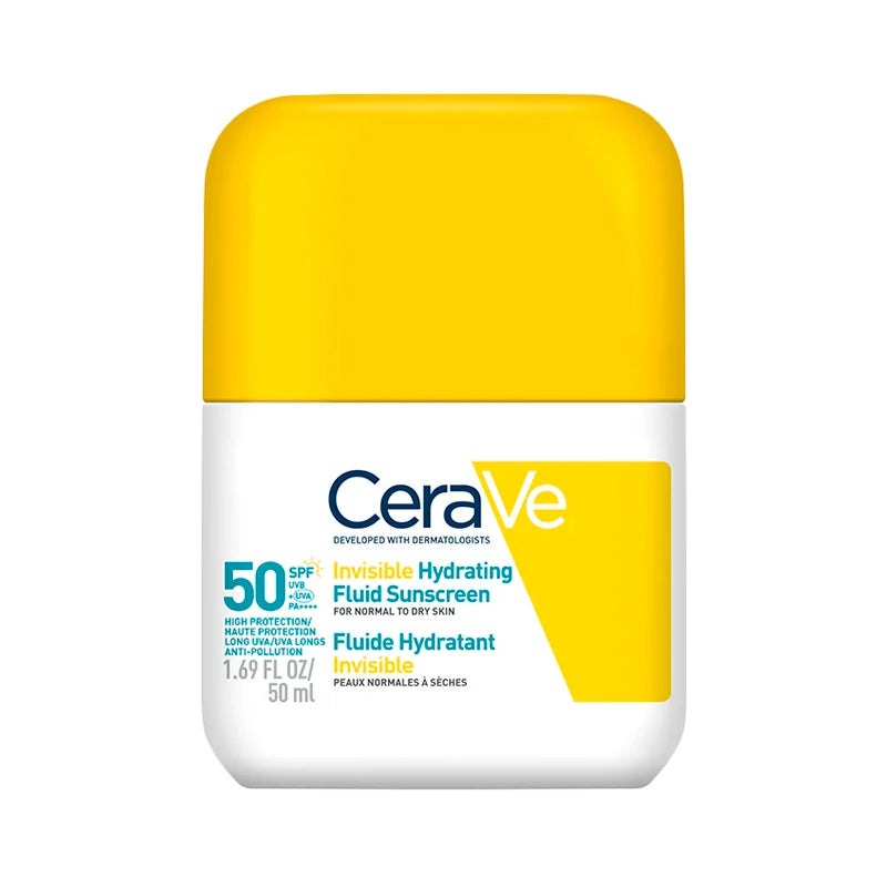 Cerave Hydra Face Sun SPF50 50