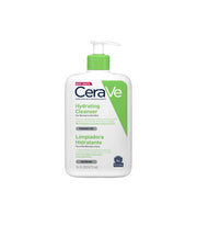 Cerave Creme de Limpeza Hidratante 473m - 20%