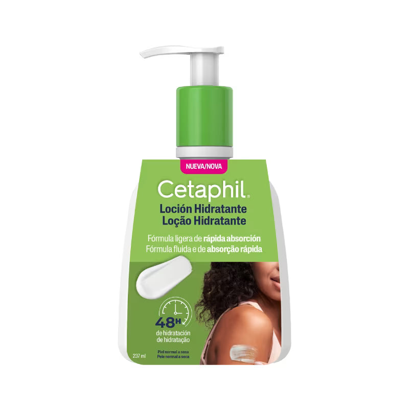 Cetaphil Loção Hidratante 237ml