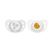 Chup Physio Air Cinza para Crianças 16-36m 2x