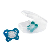 Chicco Physioforma Soft Chupeta Silicone 2-6m Azul 2 unidades — Acessórios Bebé, Bebé - Mamã, Conforto
