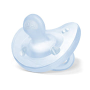 Chicco Physioforma Soft Chupeta Silicone Azul 2-6m 1 unidade — Acessórios Bebé, Bebé - Mamã, Conforto