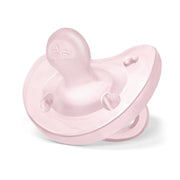 Chicco PhysioForma Soft Chupeta Silicone Rosa 6-16M 2 Unidades — Acessórios Bebé, Bebé - Mamã, Conforto