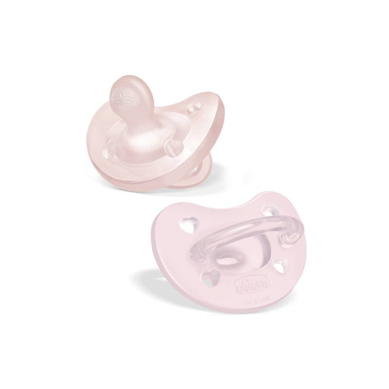 Ch. Physio Soft Sil Rosa 2pc 2 para quem procura alívio muscular