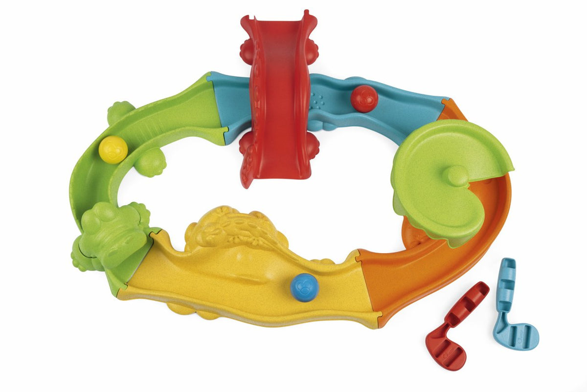Chicco Safari Golf e Pista 3 em 1 2-5 Anos — Bebé - Mamã, Brinquedos