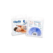 CLIPAIR DILATADOR NASAL cx - 3Un (cx c/3 tamanhos (P, M, G))