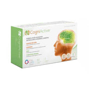Cogniactive 60 cáps moles para quem procura melhoria da memória