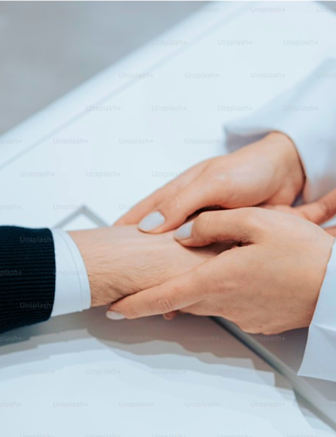 Consulta de Enfermagem