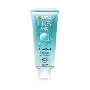 Control AquaFeel Gel Lubrificante Íntimo 80ml