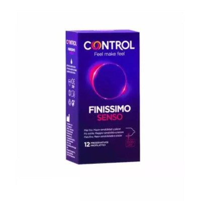 control-finissimo-senso-preservativos-12-unidades