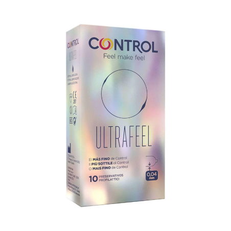 control-finissimo-ultrafeel-preservativos-10-unidades