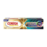 Corega Power Max Supreme Creme Fixador 40g