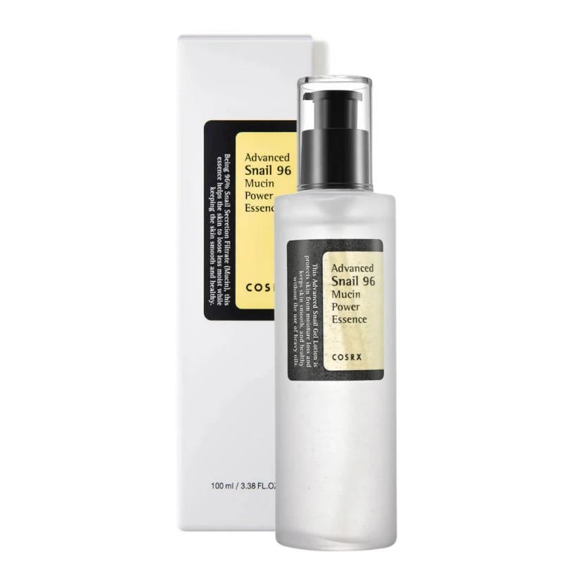 Cosrx Advanced Snail 96 Mucin Power Essência 100ml