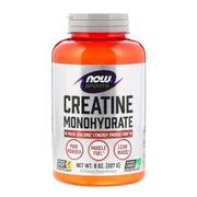 NOW SPORTS CREATINE MONOHYDRATE (5000 MG) 45 doses