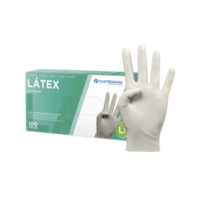 cuatrogasa-luvas-latex-sem-po-tamanho-l-100-unidades
