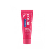Curaprox [be you] vermelho, pasta para saúde dos dentes