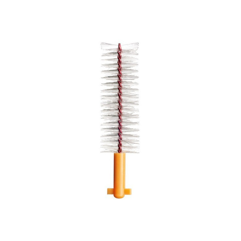 Curaprox Escovilhão Implant Laranja para quem procura uma escova dental
