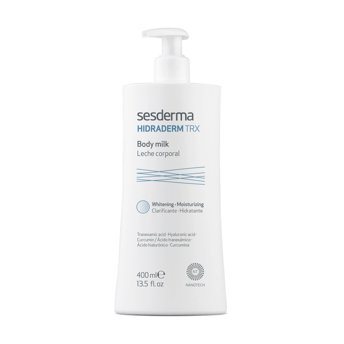 Sesderma Hidraderm TRX Leite Corporal 400ml