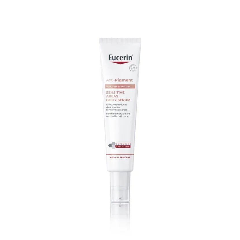 Eucerin AP Serum Corpo Areas S