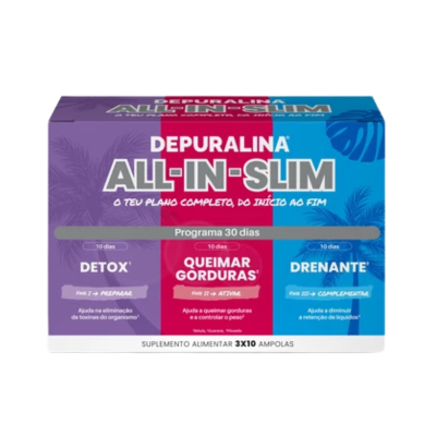 depuralina-allinslim-programa-30-dias-30-ampolas