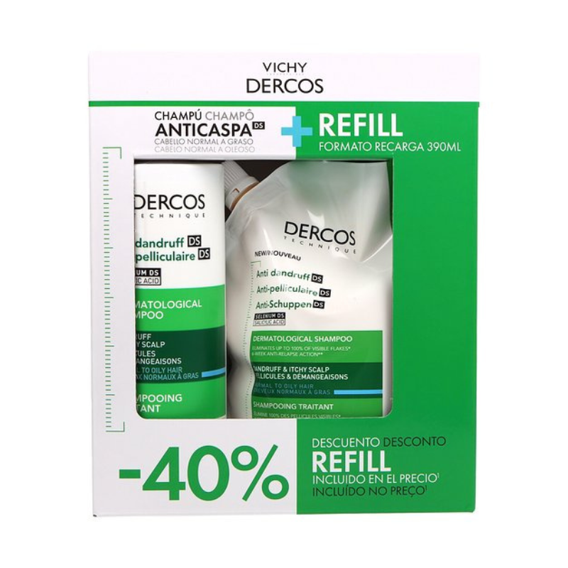 vichy-dercos-champo-anticaspa-cabelo-oleoso-390ml-recarga-500ml