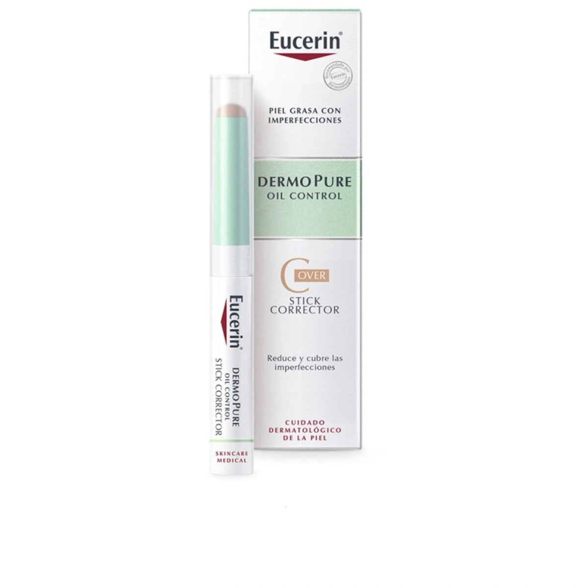 Eucerin DermoPure Stick Corrector 2,5g