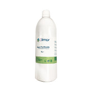 Dimor Água Purificada 1L - Pureza e Qualidade