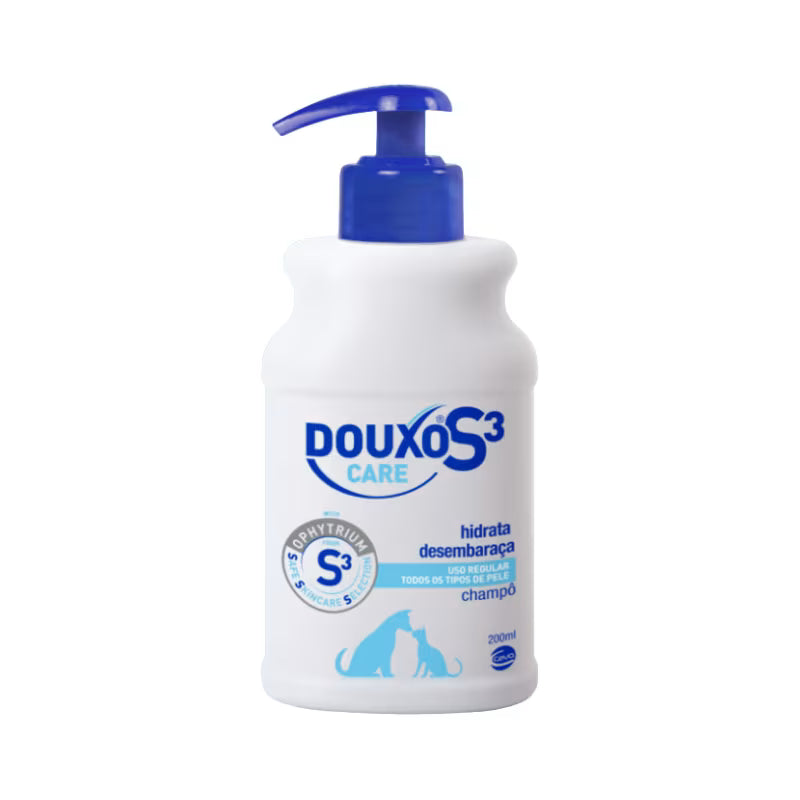 Douxo S3 Care Champô 200ml