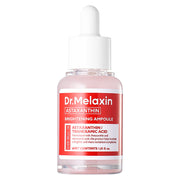 Dr. Melaxin Astaxanthin Ampola Iluminadora 30ml