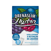 Drenaslim Hydra Sticks Frutos