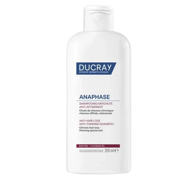 Ducray Anaphase Champô Anti-Afinamento 200ml