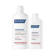 Ducray Anaphase Champô Antiqueda Reacional 400ml + 200ml