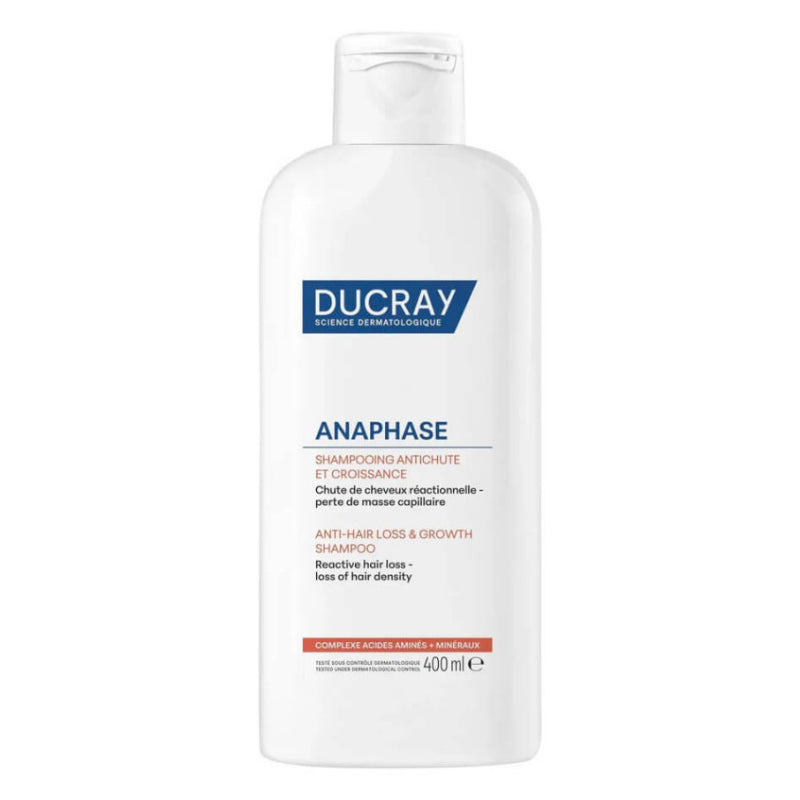 Ducray Anaphase Reativ Champõ para quem procura