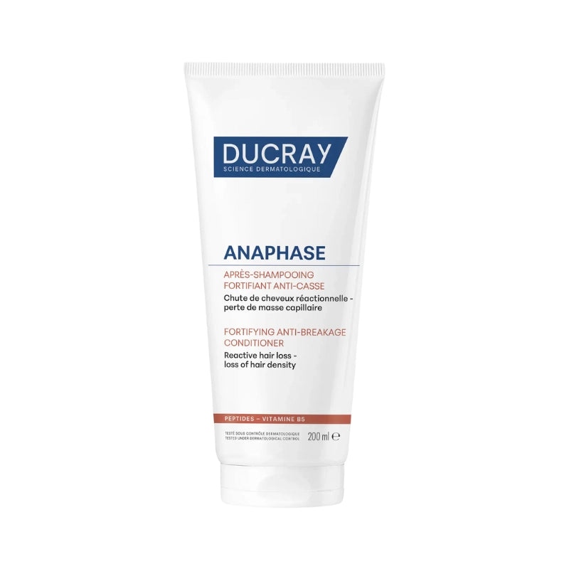 Ducray Anaphase Condicionador Fortificante 200ml