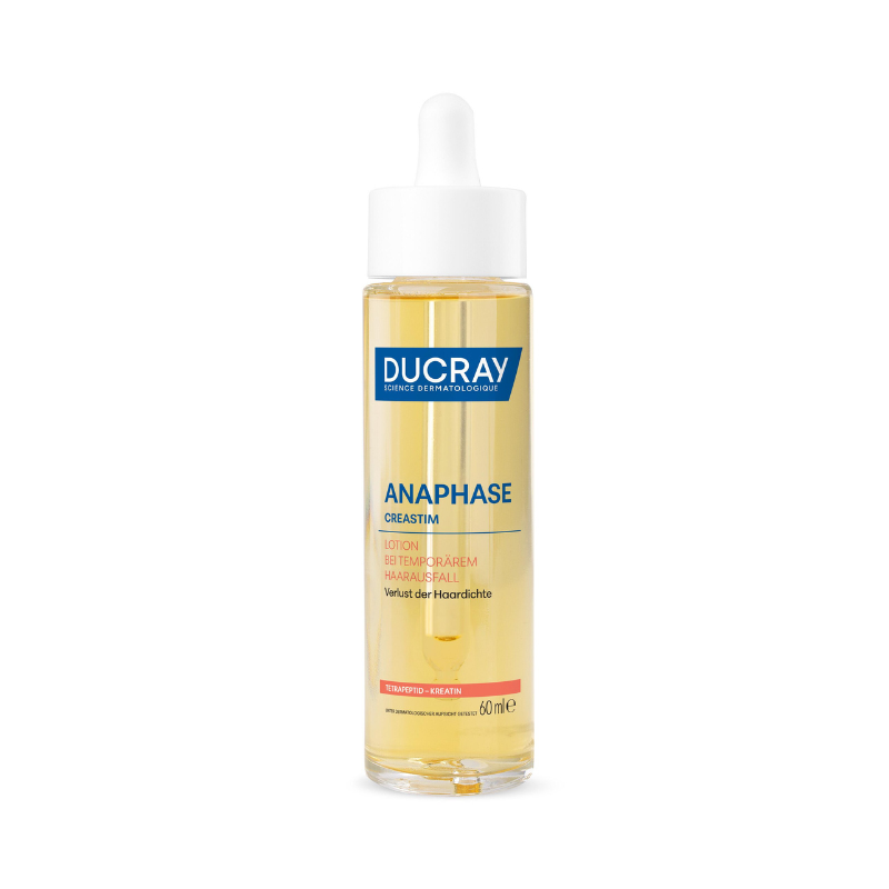Ducray Anaphase Creastim Loção 60ml