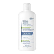Ducray Capilares Kelual Squanorm Champô Cabelos Oleosos 400ml