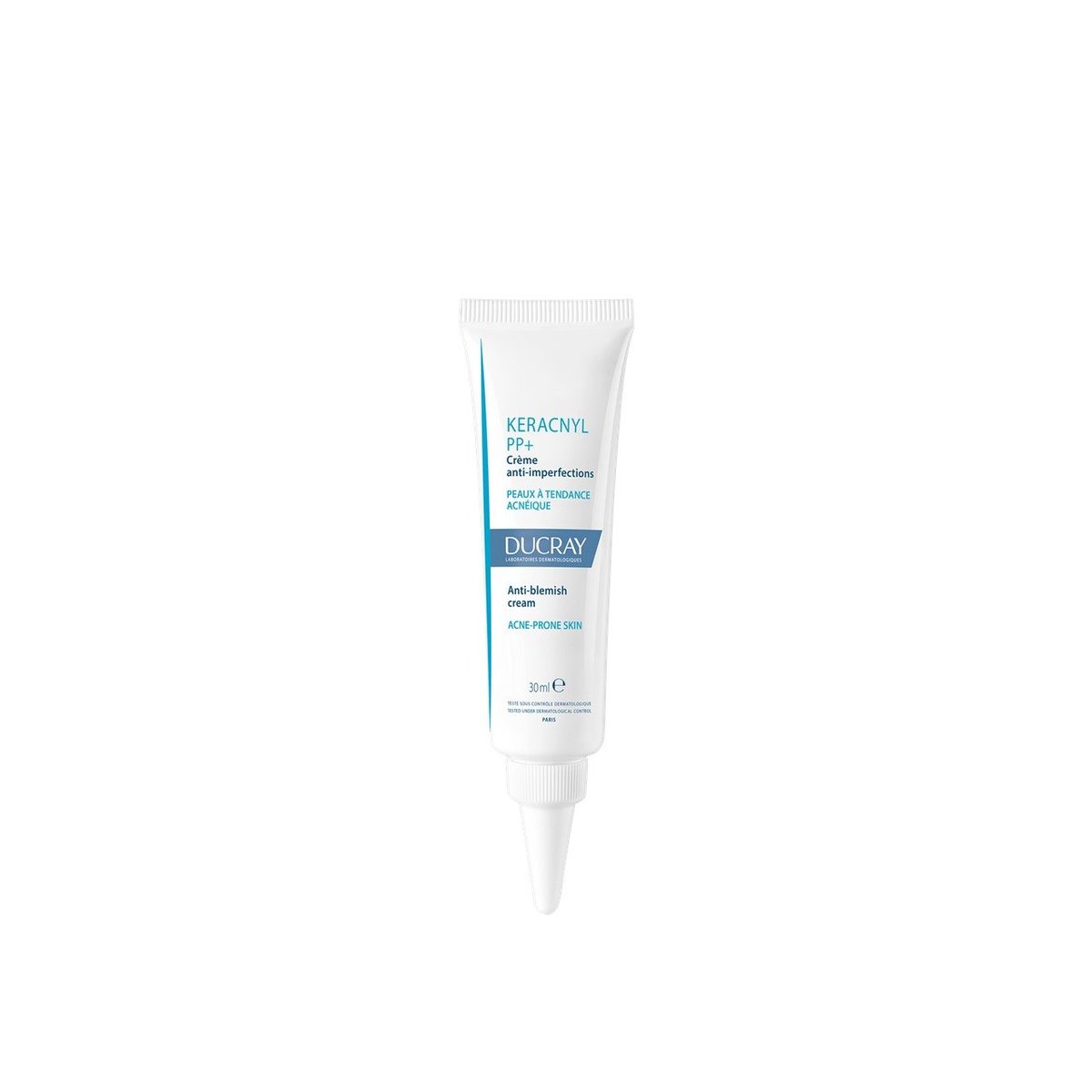 Ducray Keracnyl PP+ Anti-Blemish Cream 30ml
