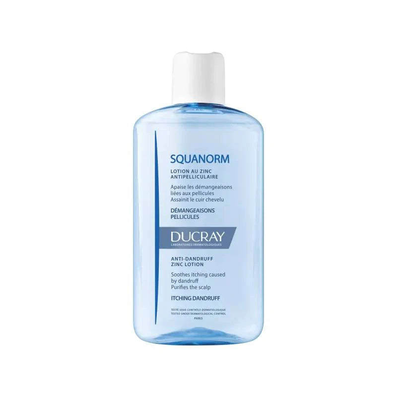 Ducray Squanorm Loção 200ml