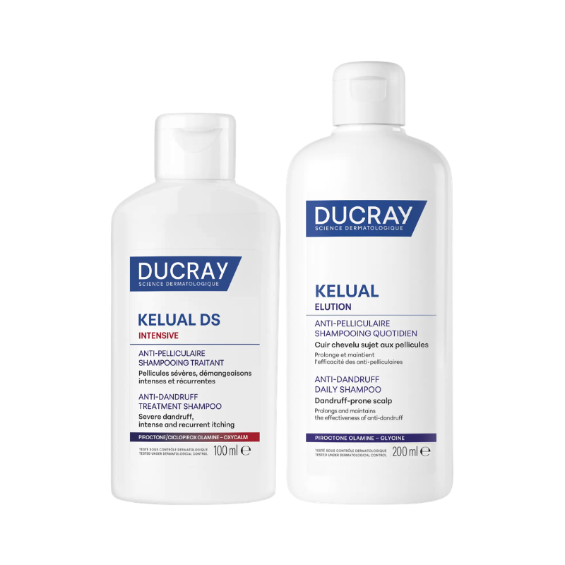 ducray-kelual-anticaspa-pack-champ-100ml-200ml