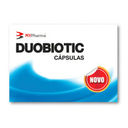 Duobiotic 30 Cápsulas