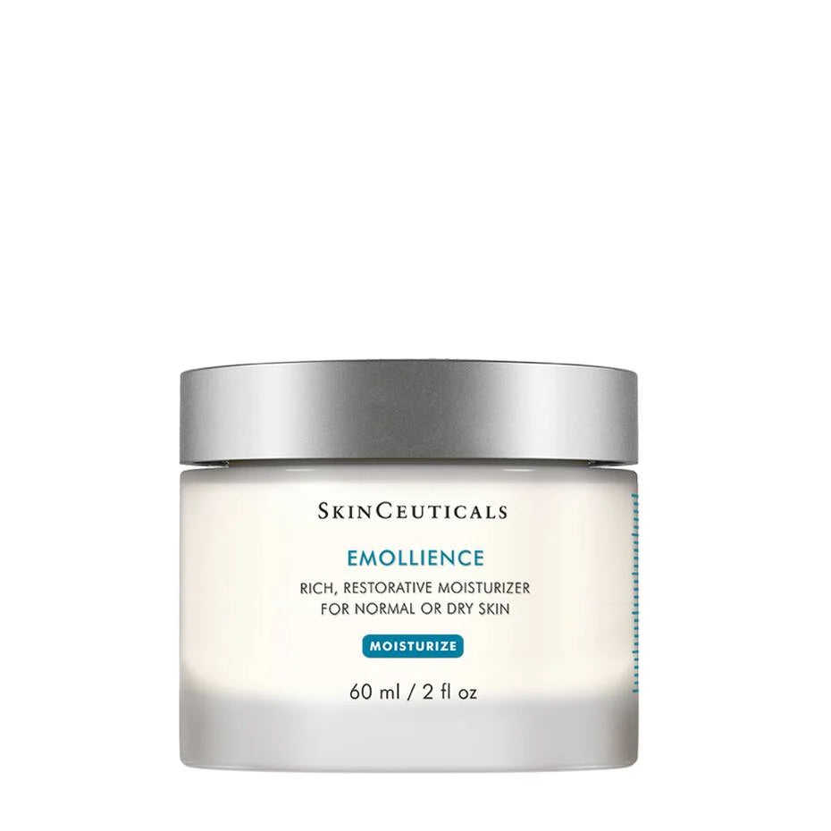 Skinceuticals Emollience Hidratante Restaurador Rico 60ml