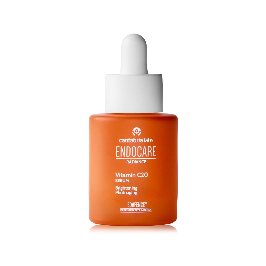 Endocare Radiance Vitamin C20 Sérum 30ml