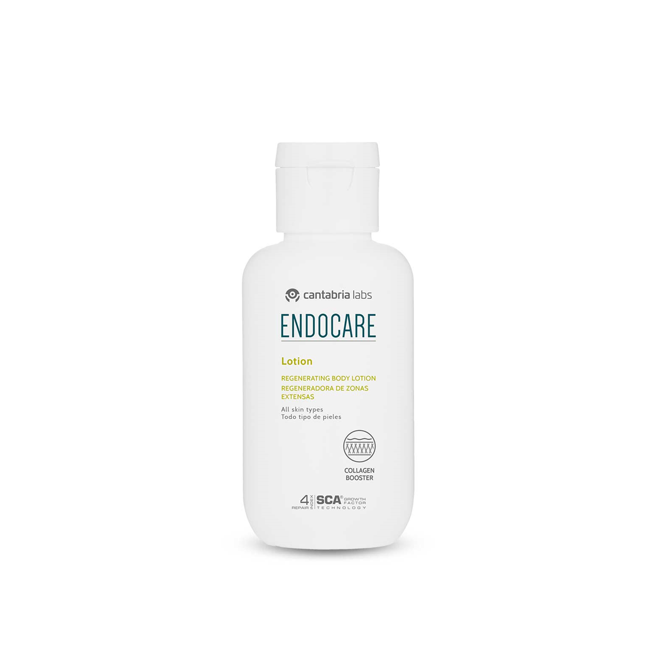 Endocare locação regeneradora