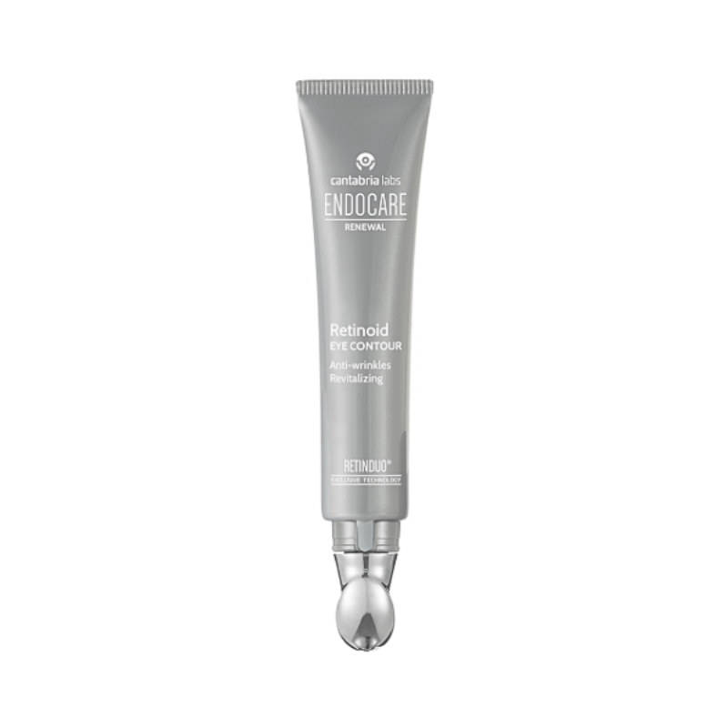 Endocare Renewal Retinoid Contorno de Olhos 15ml