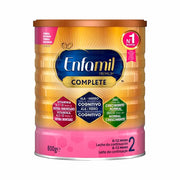 Enfamil Premium Complete 2 800g - Leite de Transição para Bebés