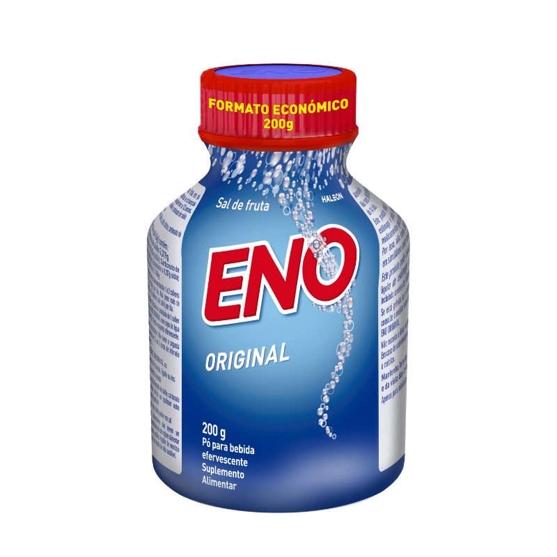 Eno Tradicional Pó 200g — MNSRM