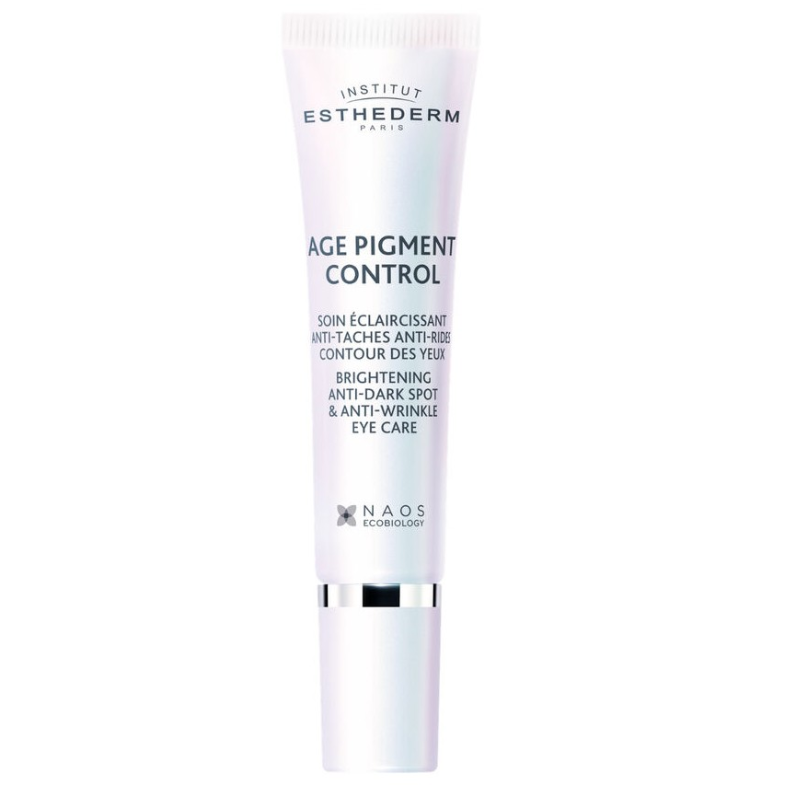 Esthederm Age Pigment Control Creme de Olhos 15ml