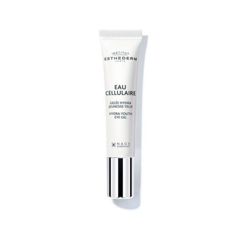 Esthederm Eau Cellulaire Gel Contorno de Olhos 15ml