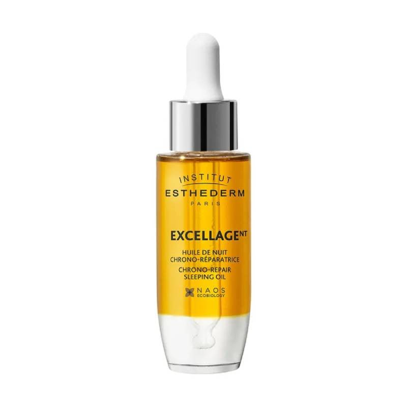 Esthederm Excellage Serum-Oleo Noite