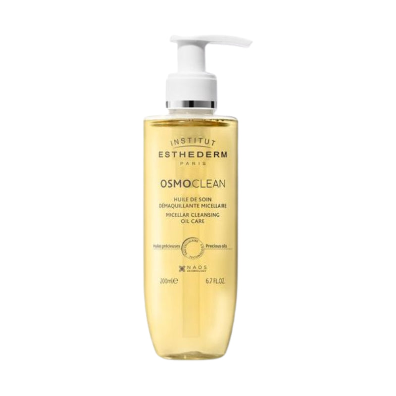 Esthederm Osmoclean Óleo Desmaquilhante 200ml